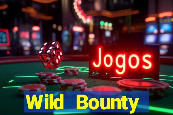 Wild Bounty Showdown horario pagante